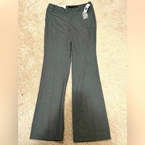 Gap favorite trouser - gray 0 Regular